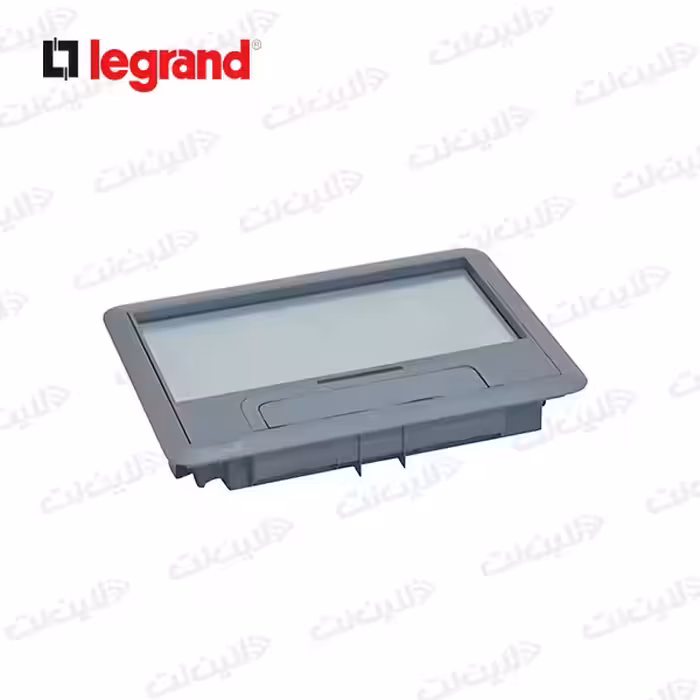 درب باکس کف خواب  (8 و 12 ماژول) لگراند Legrand