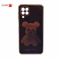 کاور گوشی طرح Power Bear برای سامسونگ A13 4G