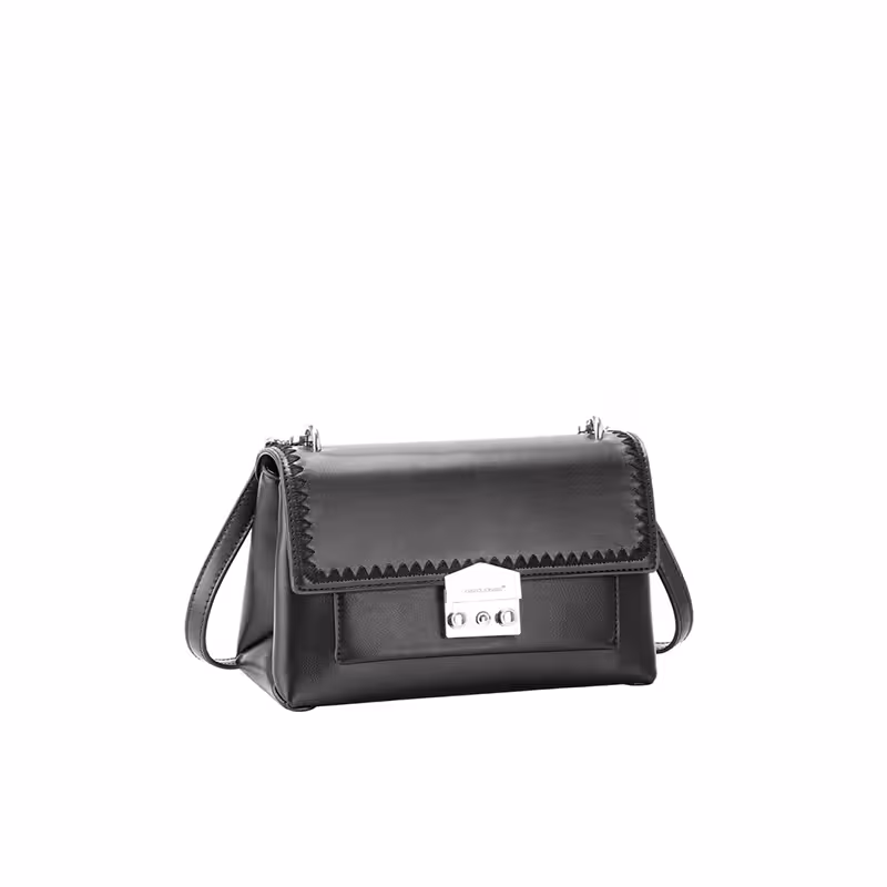 کیف دوشی-زنانه-CM7005-Black-