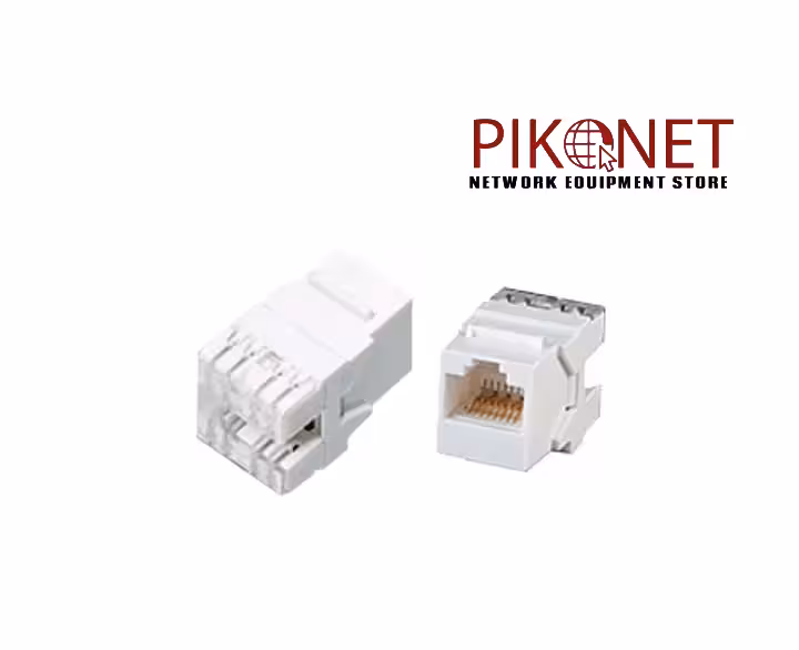 کیستون شبکه دانوب CAT6