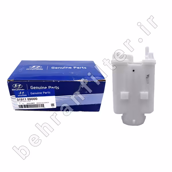 فیلتر بنزین سوناتا 2006 تا 2011 4 سیلندر