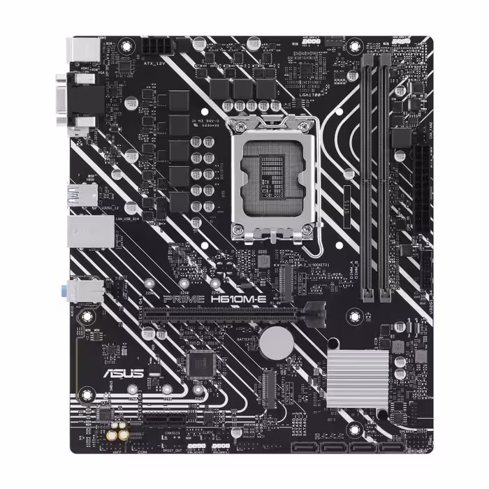 مادربرد ایسوس مدل Prime H610M-E