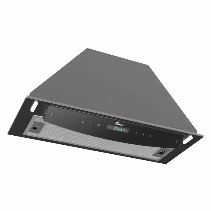 هود بیمکث 2052 مشکی مخفی