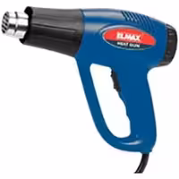 سشوار صنعتی 1500 وات المکس مدل HG 651