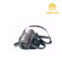ماسک ایمنی تری ام مدل 6502ql