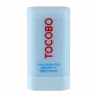 ضد آفتاب استیکی توکوبو اصل با SPF 50 حاوی عصاره پنبه کتان حجم 19 گرم