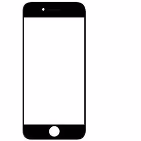 گلس تاچ آیفون 8 / Glass Touch iPhone 8