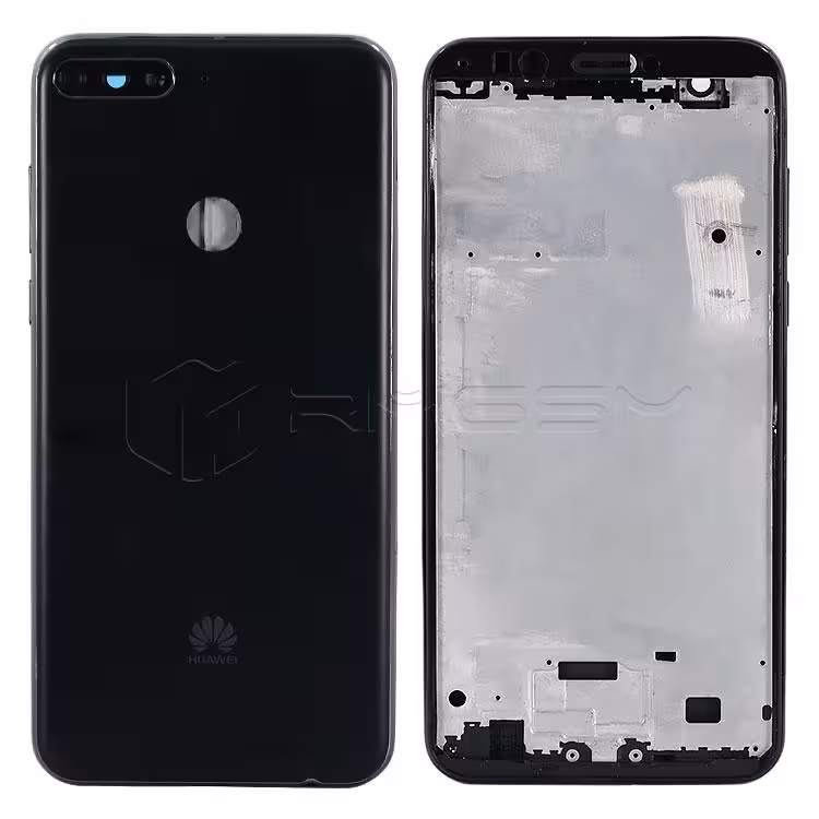 قاب هوآوی Y7 Prime 2018 با شاسی وسط