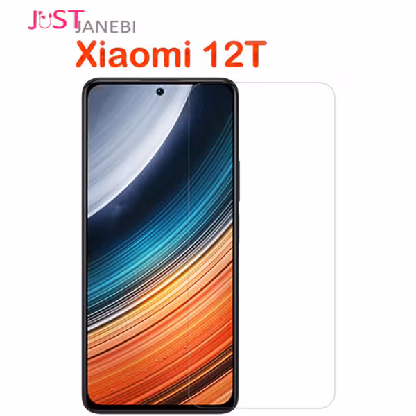 نانو گلس ضد ضربه شیائومی Xiaomi 12T