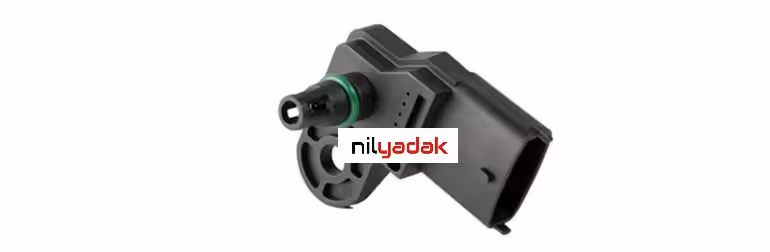 سنسور مپ شاهین