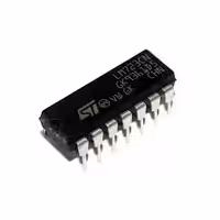 تراشه LM723CN پکیج DIP
