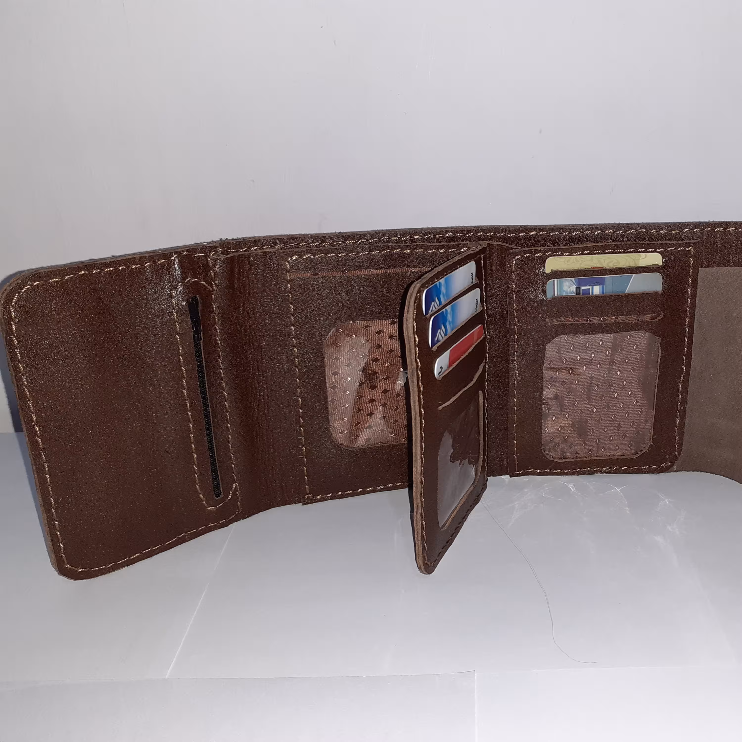 کیف پول مردانه
