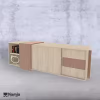 کردانزای میجو