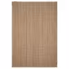 فرش 155*220 ایکیا مدل Ikea STROG 705.270.51