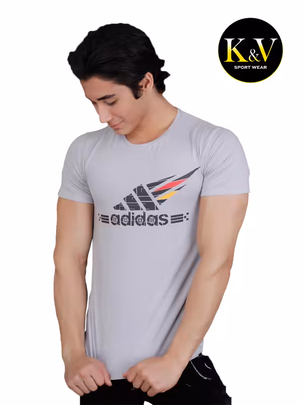 تیشرت ورزشی مردانه adidas