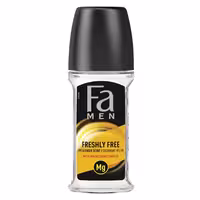 رول ضد تعریق مردانه فا مدل FRREE حجم 45 میلی لیتر