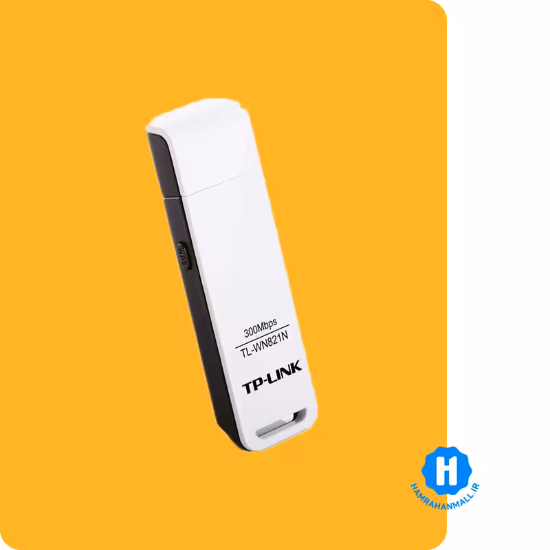 کارت شبکه بی‌سیم تی پی-لینک TL-WN821N