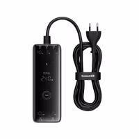 هاب شارژر 5 پورت بیسوس CCGAN240CE توان 240 وات