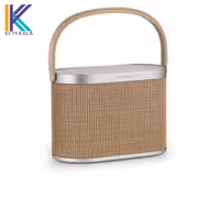 اسپیکر بلوتوثی بنگ اند آلفسن مدل Beosound A5