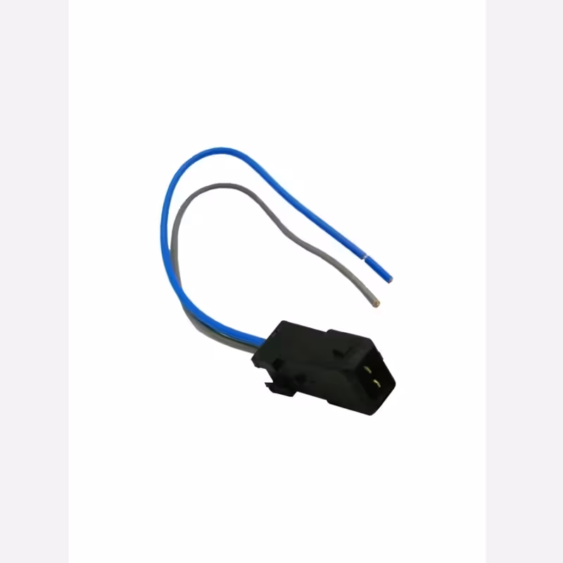سوکت دو فیش نری (دو فیش) دو خانه  پژویی      کیفیت عالی | amazonchi
