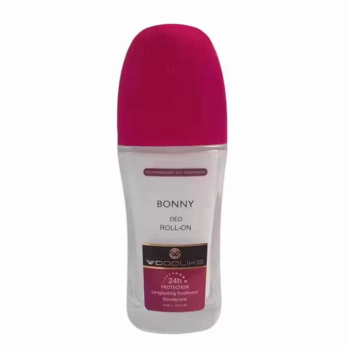 مام رول ضد تعریق وودلایک مدل bonny 75 میل