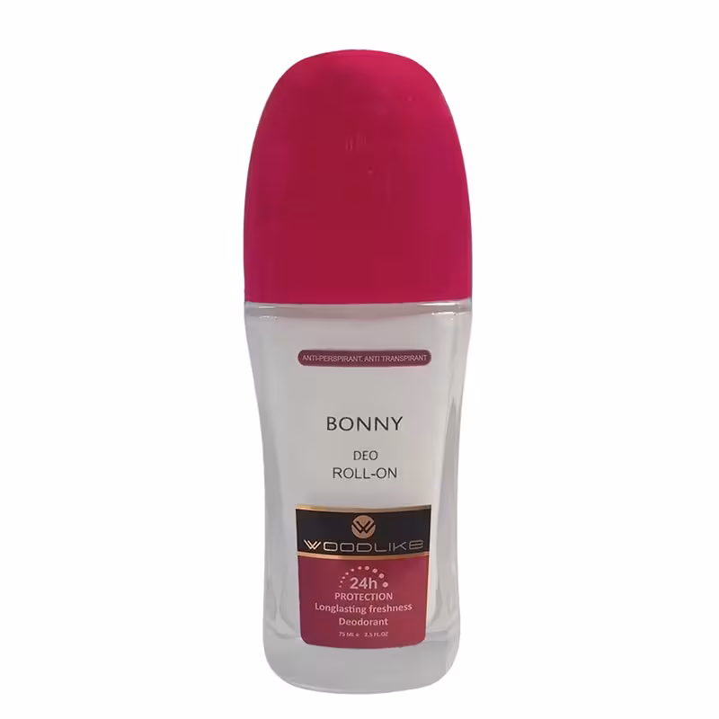 مام رول ضد تعریق وودلایک مدل bonny 75 میل