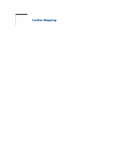 خرید و دانلود نسخه کامل کتاب Cardiac Mapping, Fourth Edition