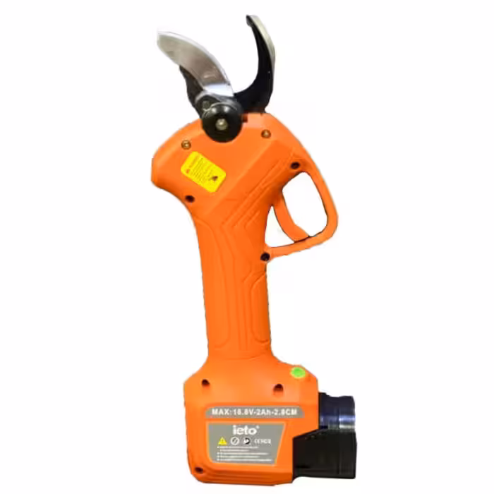 قیچی شارژی براشلس ایتو مدل max16.8v