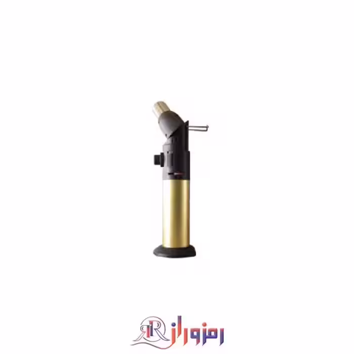 فندک صنعتی چرخشی دوحالته 1532