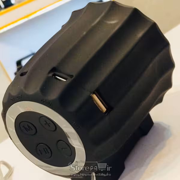 اسپیکر شارژی قابل حمل XP-SP242