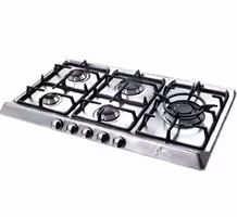 گاز صفحه ای اخوان ونوس 4