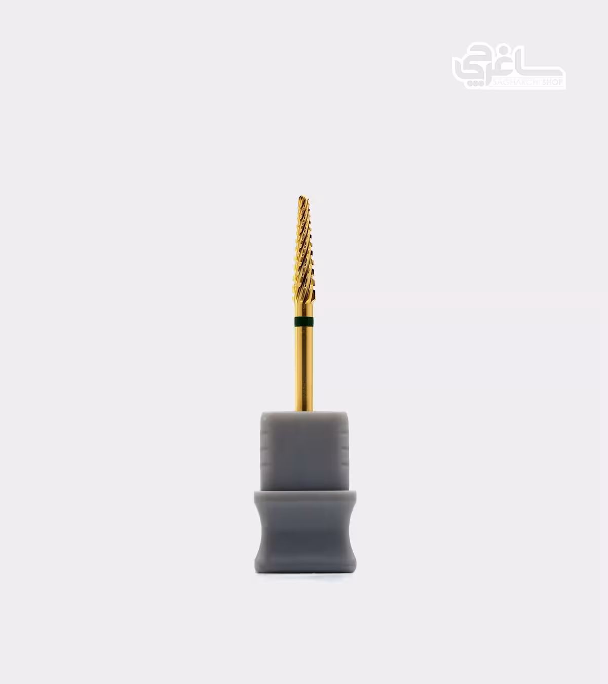 سر سوهان ناخن الماسه اورجینال پاورفول (کد 26) Powerful Small Cone_PF