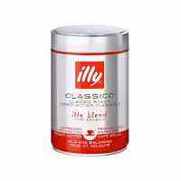 قهوه کلاسیک illy