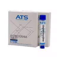 دیسک آنتی بیوگرام ATS - اکسی تتراسایکلین (T)