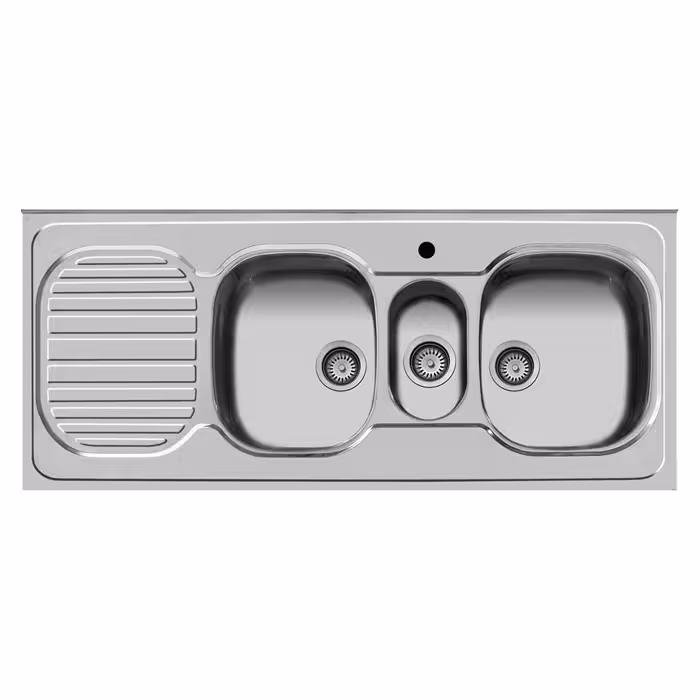 سینک اخوان روکار 33