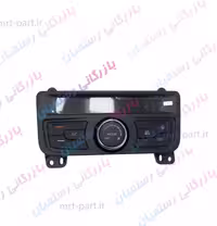 پنل بخاری ساینا دیجیتال والافن کد457
