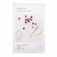 ماسک ورقه ای شی باتر اینسفری کره ای | Innisfree Shea Butter Mask