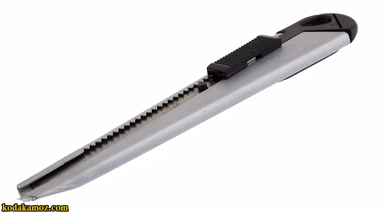 کاتر کوچک201 واشین