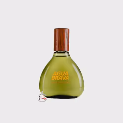 عطر ادکلن آنتونیو پوییگ آکوا براوا | antonio puig agua brava