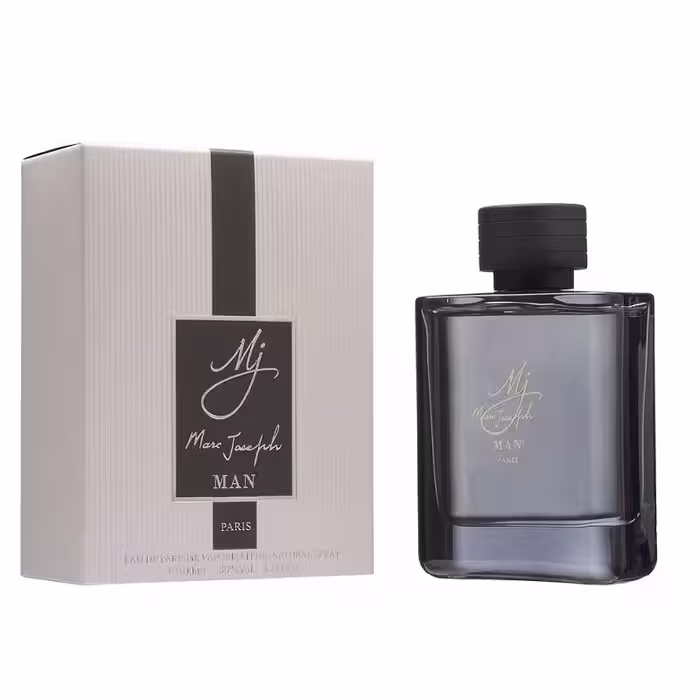 ادکلن مردانه مارک جوزف مدل 100ml Mj Man