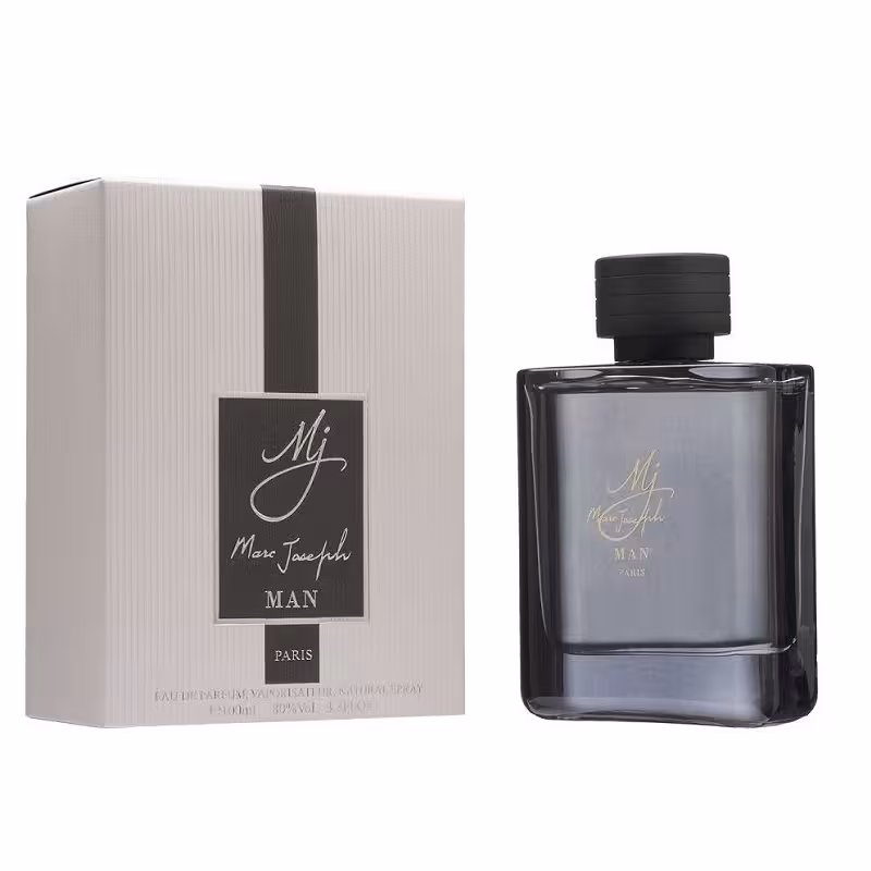 ادکلن مردانه مارک جوزف مدل 100ml Mj Man