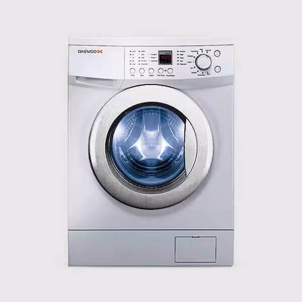 لباسشویی دوو 8 کیلویی مدل DWK-8110