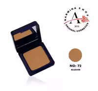 رژگونه ساریسا شماره 72 (sarisa gold)