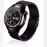 ساعت هوشمندصفحه گرد  ویسمی مدل WISME-X16