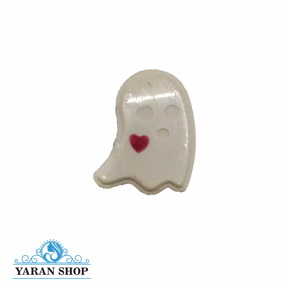 کوکتل پدیکور طرح روح