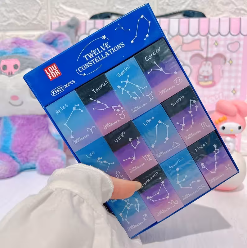 پاکن ماه تولد