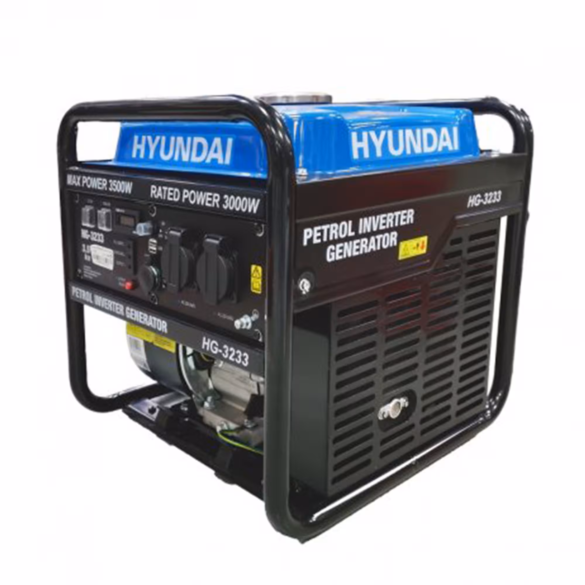 موتور برق هیوندای مدل  HG3233