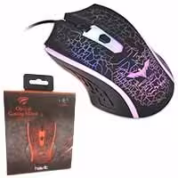 موس سیمدار 6کلید Tsco TM 305