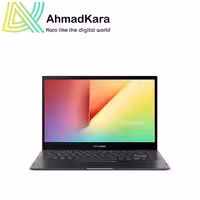 لپ تاپ ایسوس مدل VivoBook Flip 14 TP470EZ-A