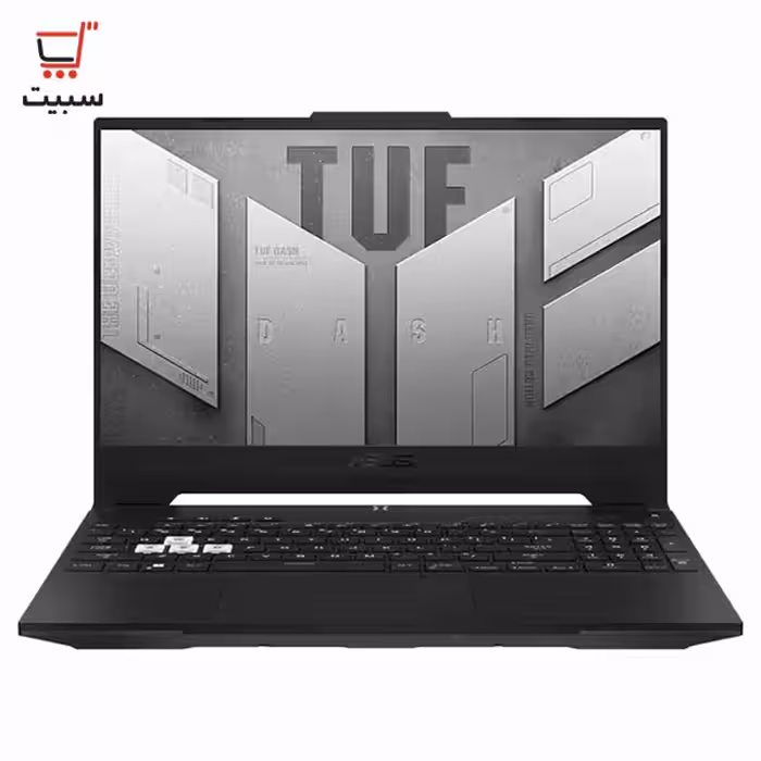 لپ تاپ 15.6 اینچی گیمینگ ایسوس مدل FX517ZE-AP